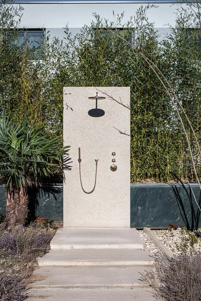 Massivarbeiten nach Maß aus Kanfanar.