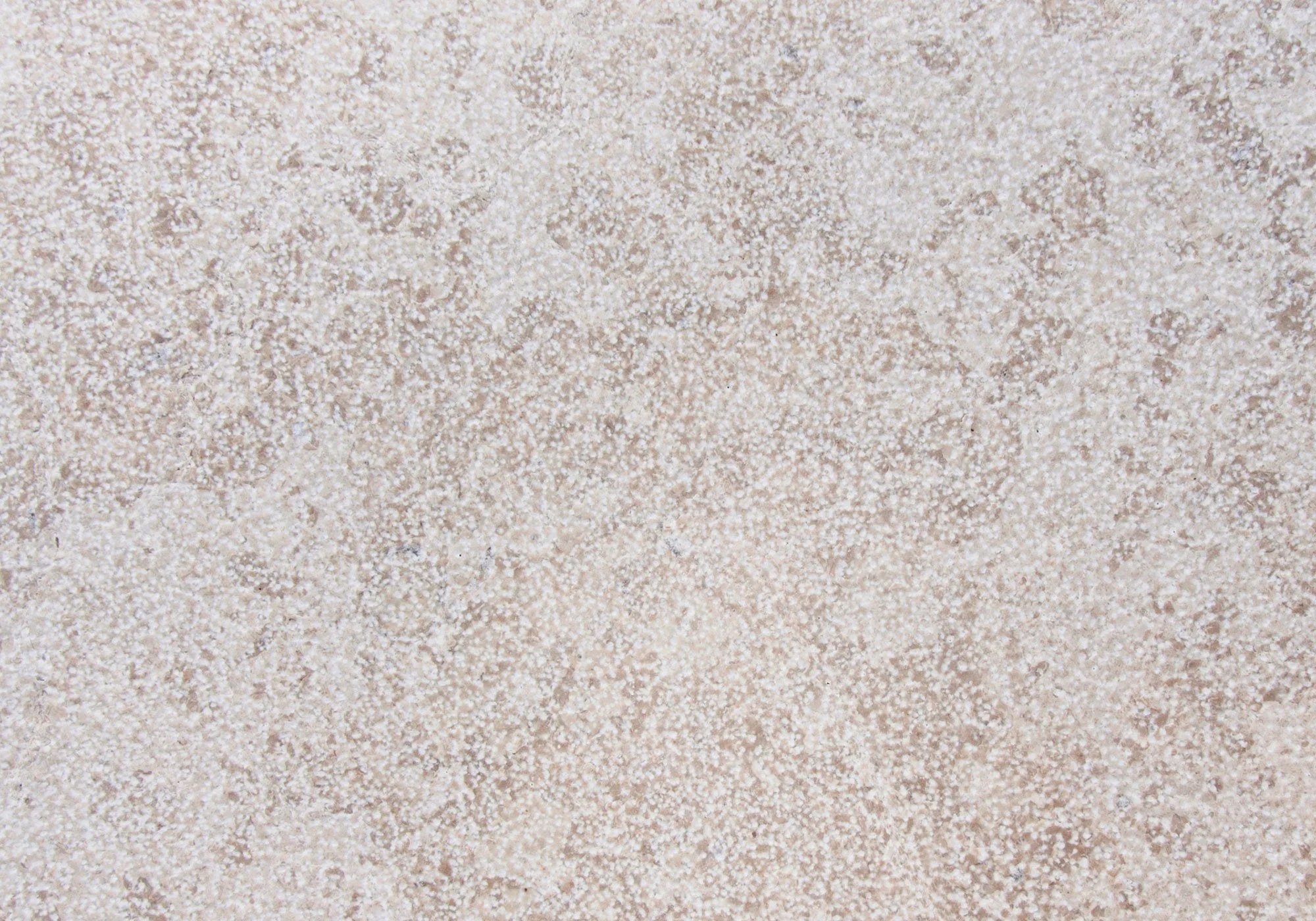 Kanfanar, gestockt & gebürstet