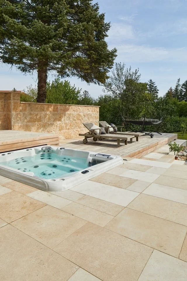 Kanfanar Castellino mit seinem charakterstarken Look.