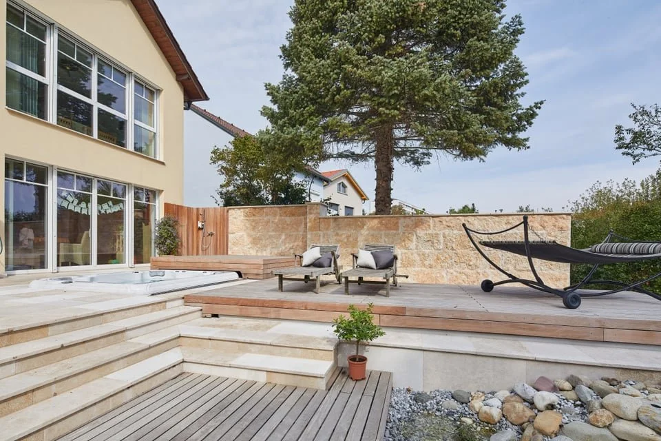 Kanfanar Castellino mit seinem charakterstarken Look.