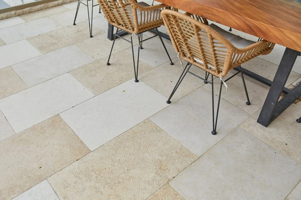 Kanfanar Castellino mit seinem charakterstarken Look.