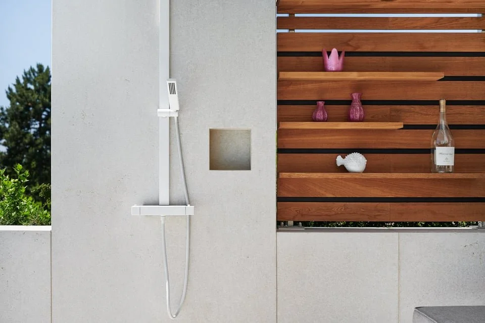 Wandverblender, Mauersteine und Fassadenbekleidung aus Kanfanar.