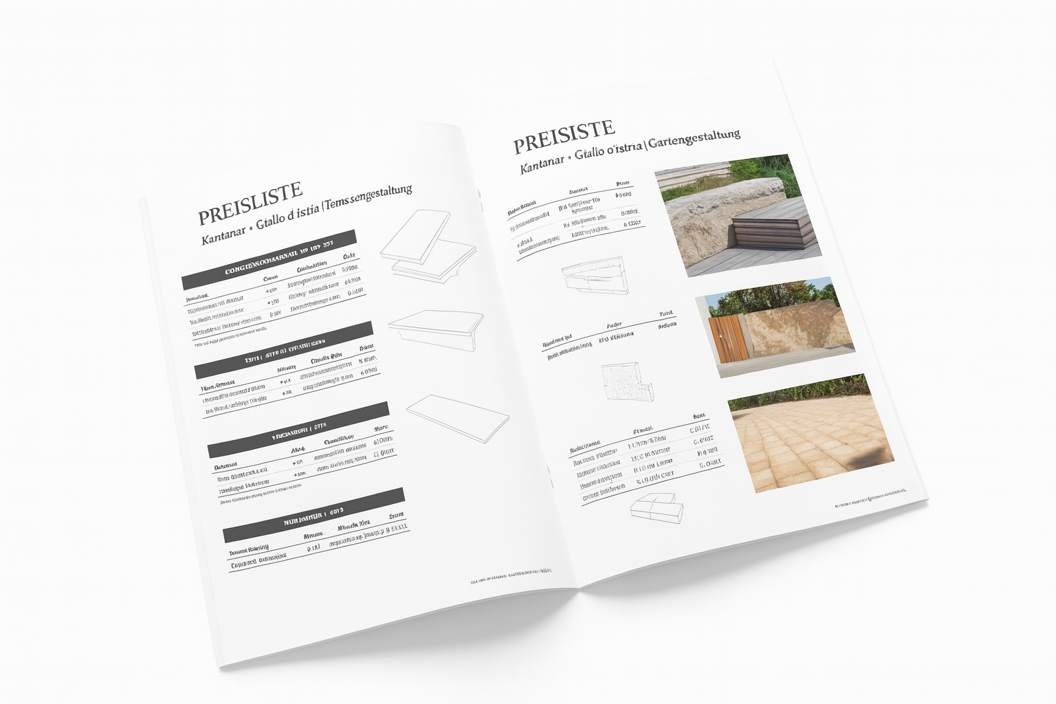 Kanfanar Preisliste 2026 Download