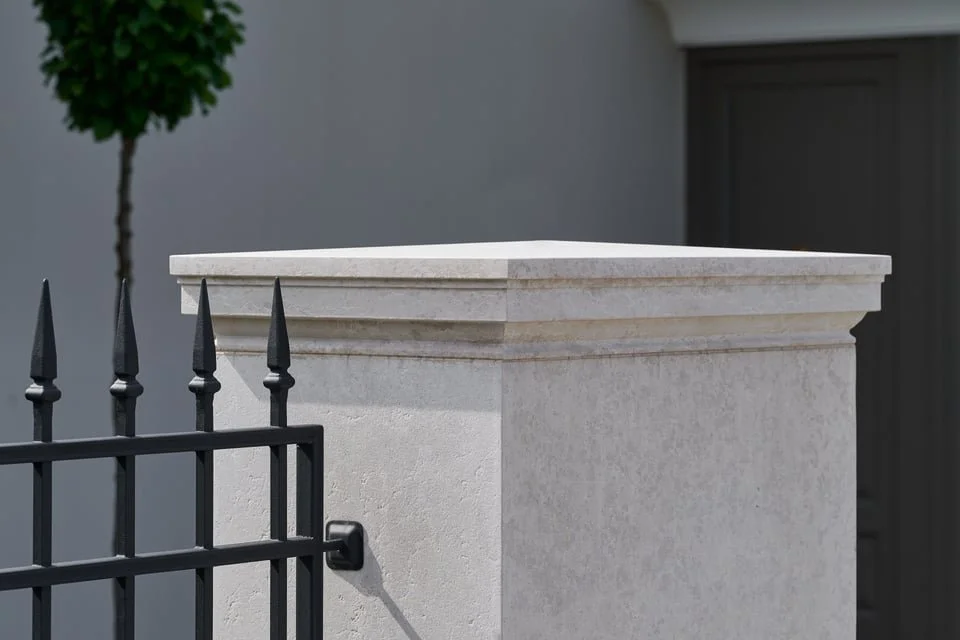 Massivarbeiten nach Maß aus Kanfanar.