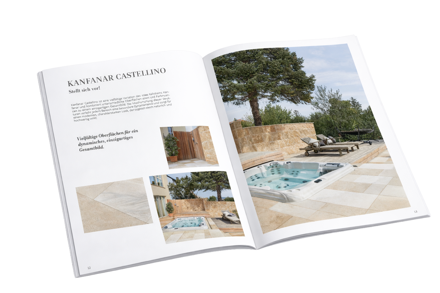 Kanfanar Katalog 2026 Download