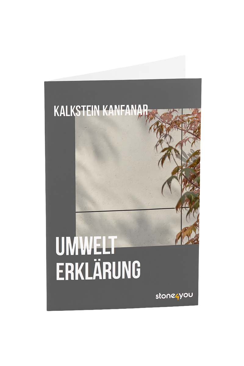 Kanfanar Umwelterklärung