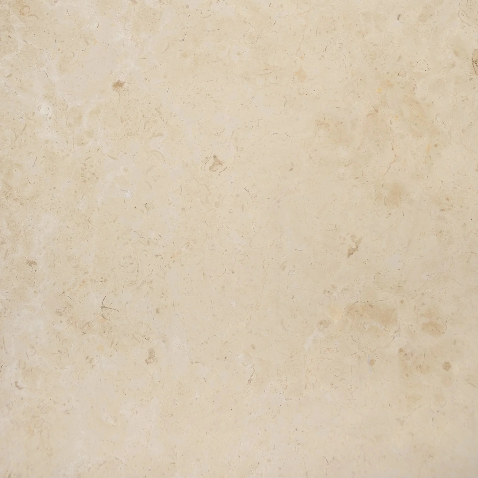 Kanfanar Crema, poliert