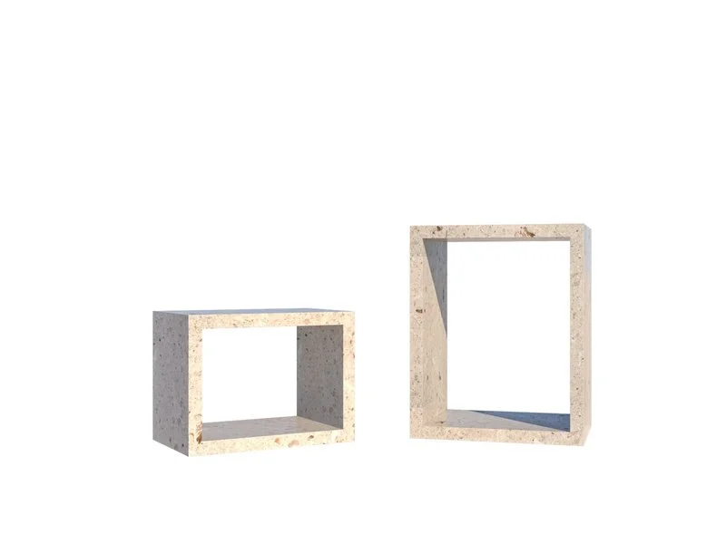 Massivarbeiten nach Maß aus Kanfanar.