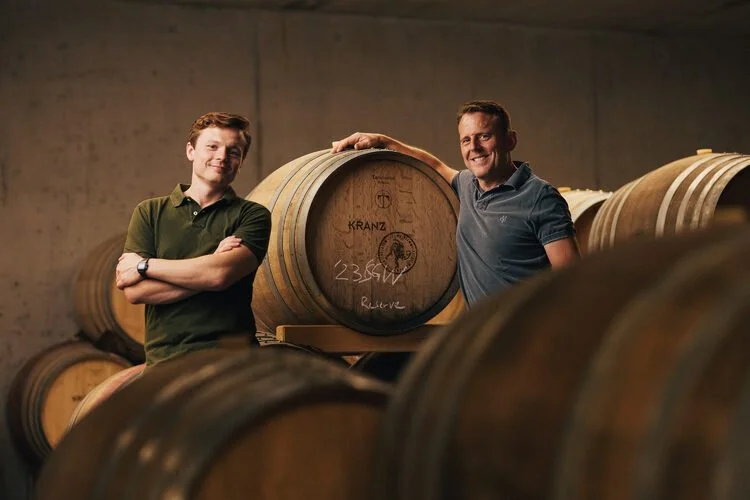 VDP.LANGE NACHT DER OFFENEN WEINKELLER 