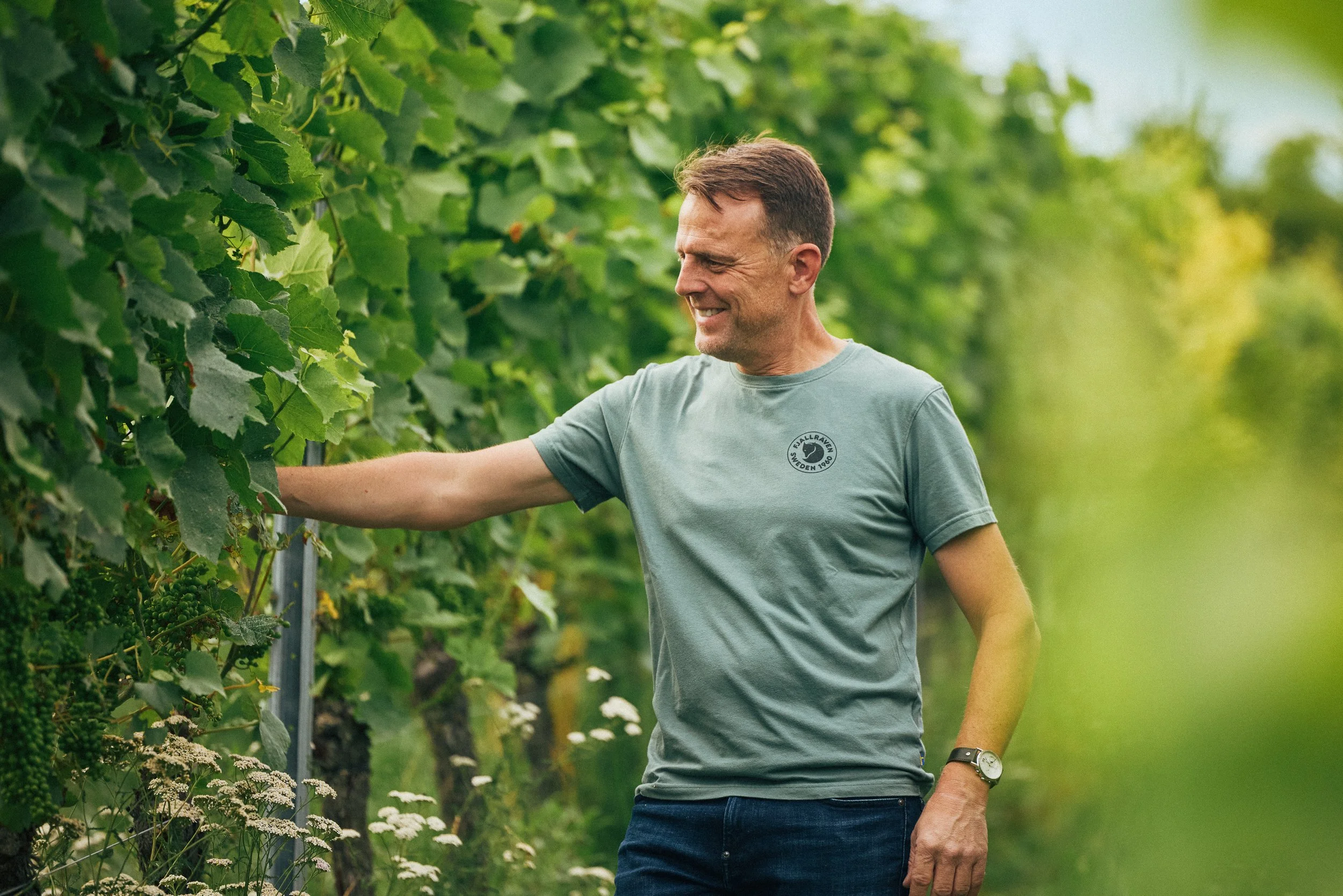 WINZERABEND SEEHOTEL KETSCH