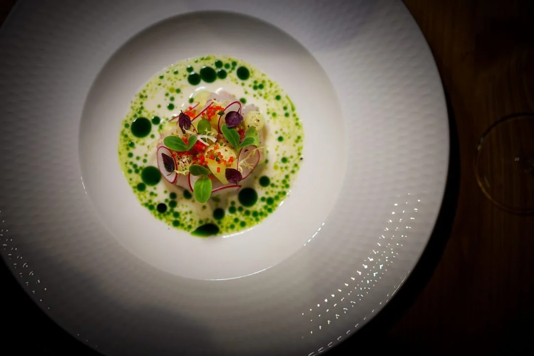 WEINMENÜ IM TISCHLEIN DECK DICH