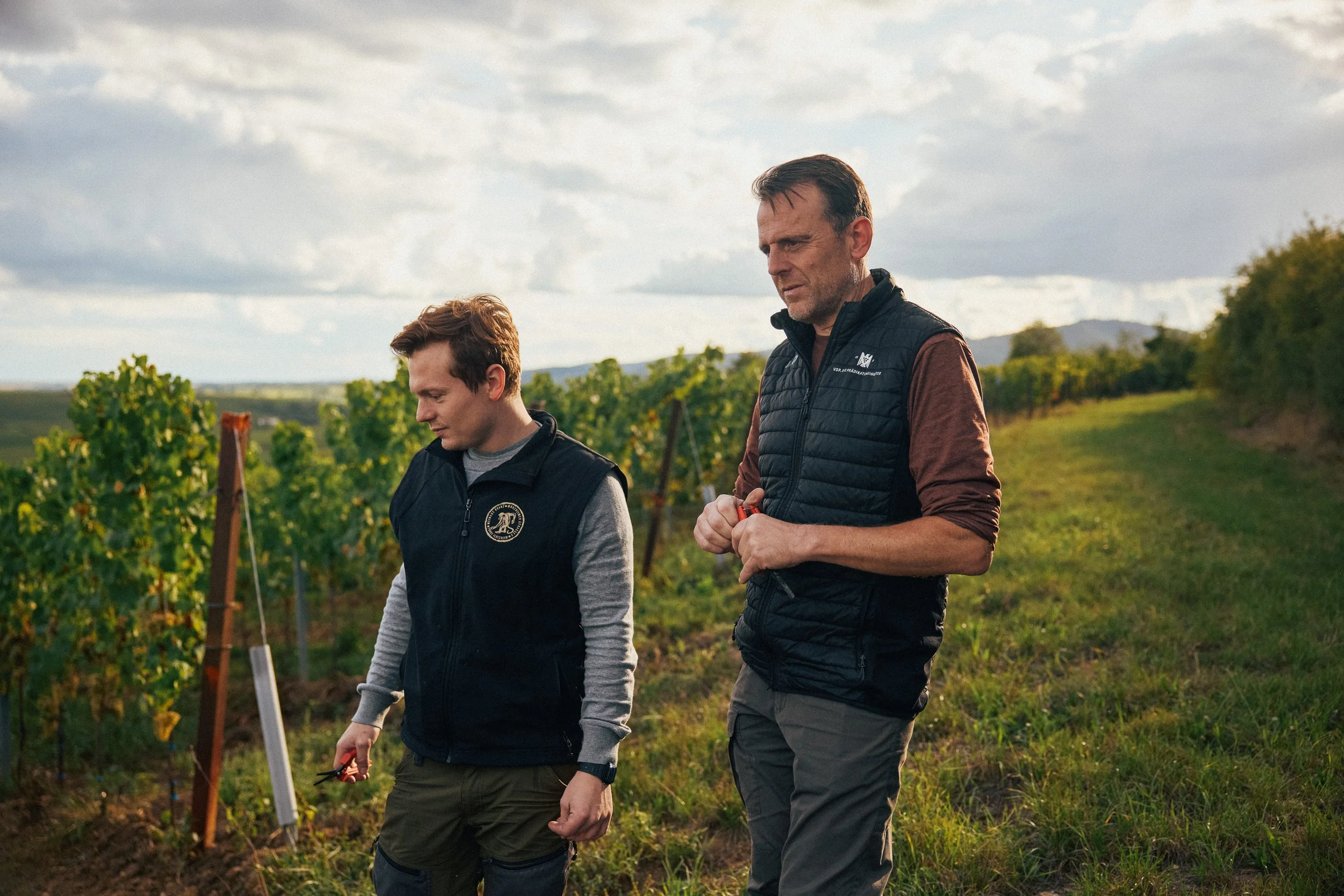 VDP.LAGENTOUR BERLIN