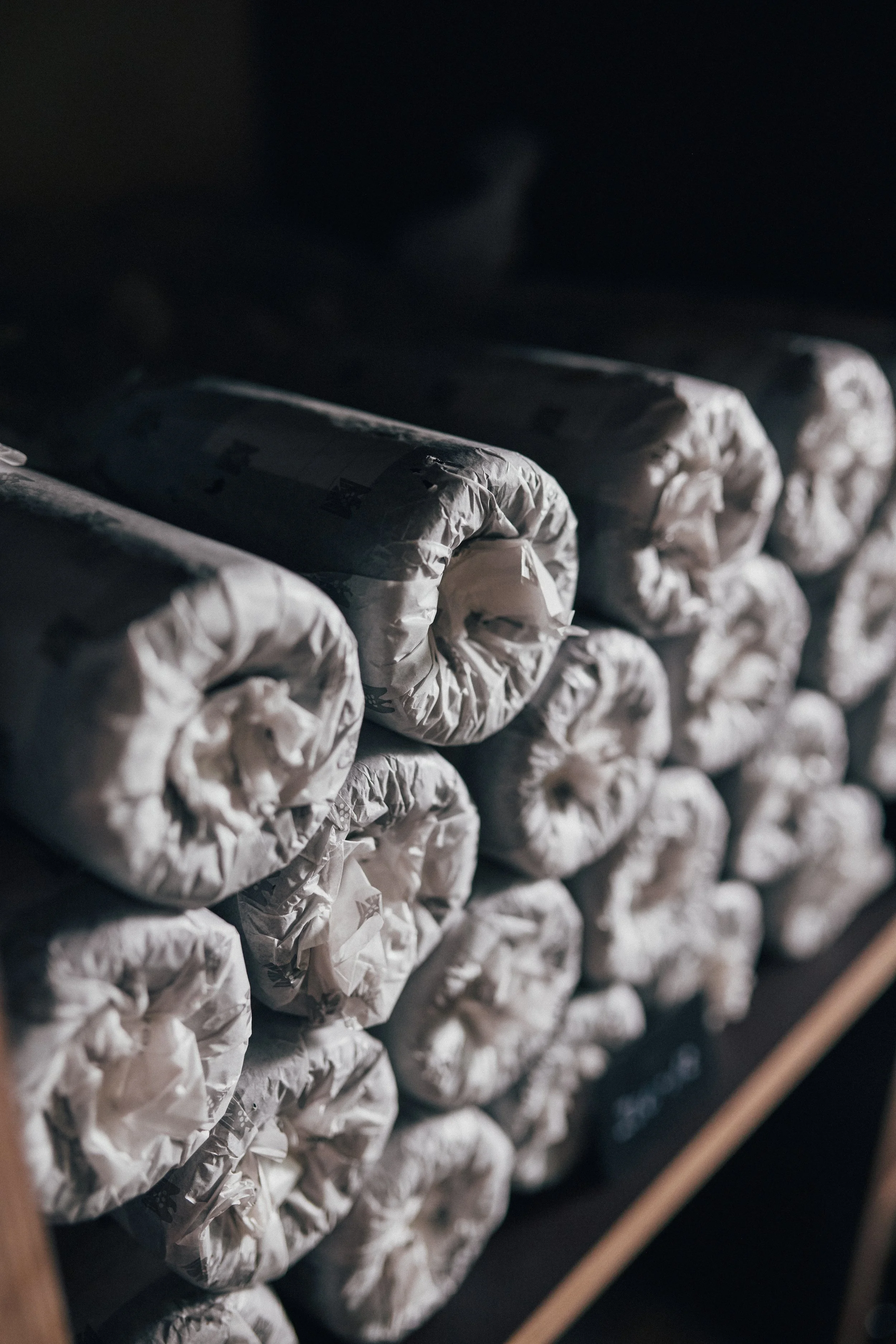 GG RELEASE - AFTERWORK