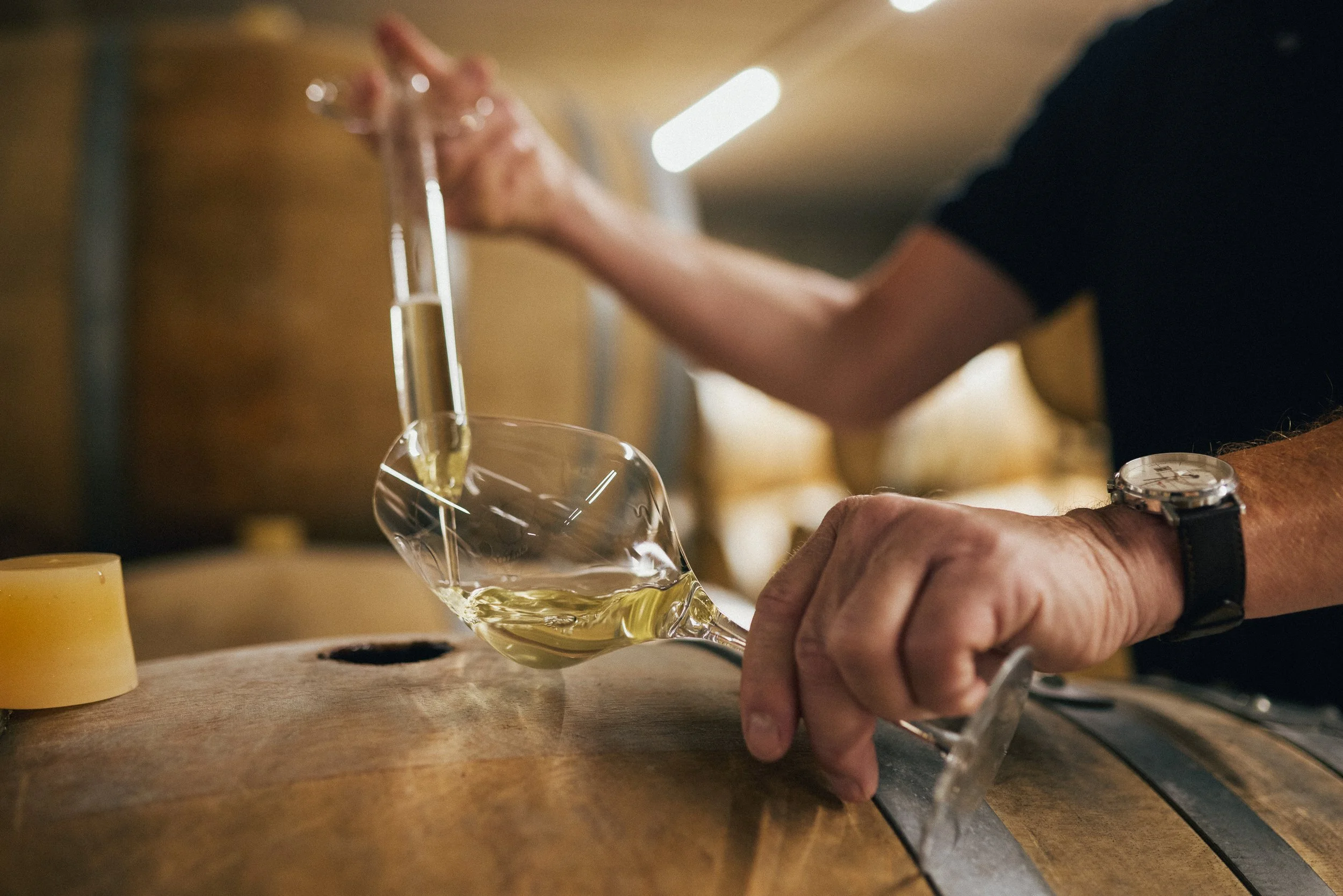 SCHREIECK´S WEINGIPFEL