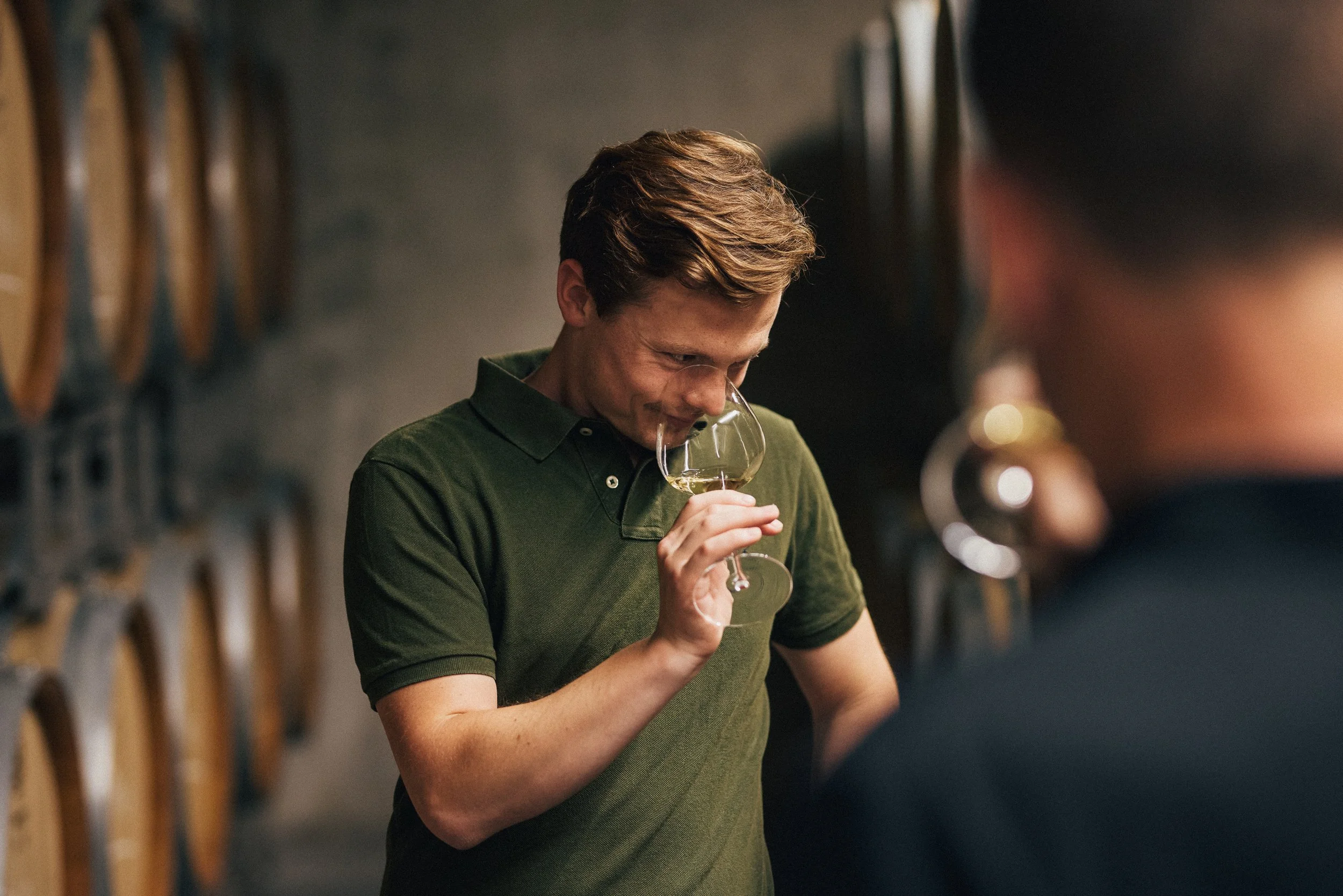 JAHRGANGSPRÄSENTATION 2026