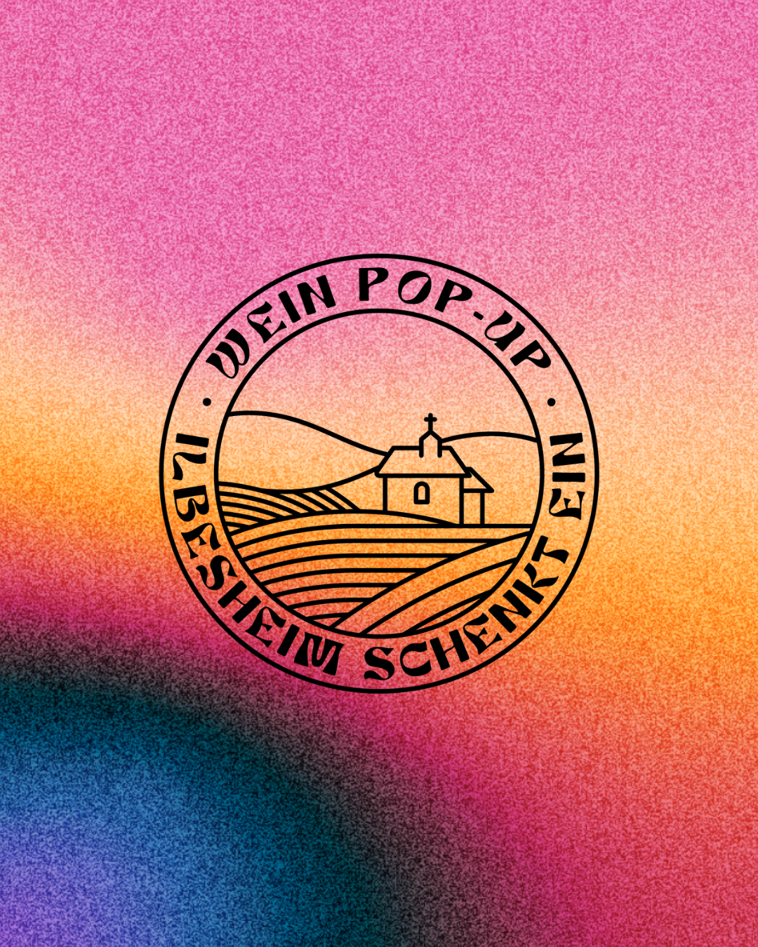 ILBESHEIM WEIN POP-UP