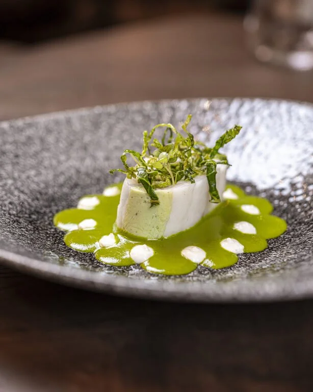 JOSEPH´S FINE DINING x KRANZ