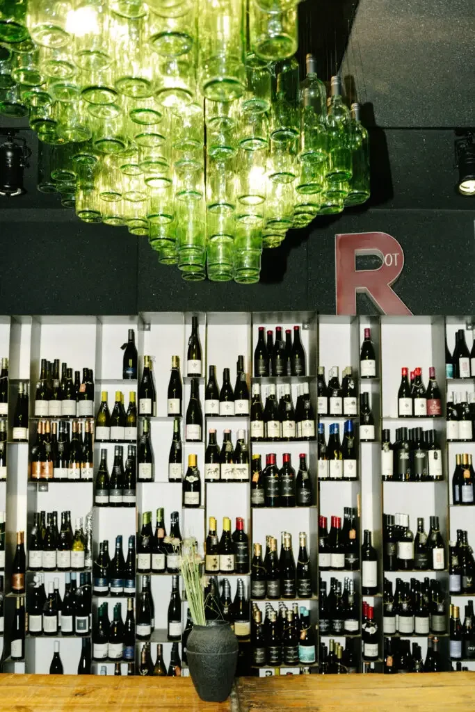 WINZERABEND IM LAURENZ