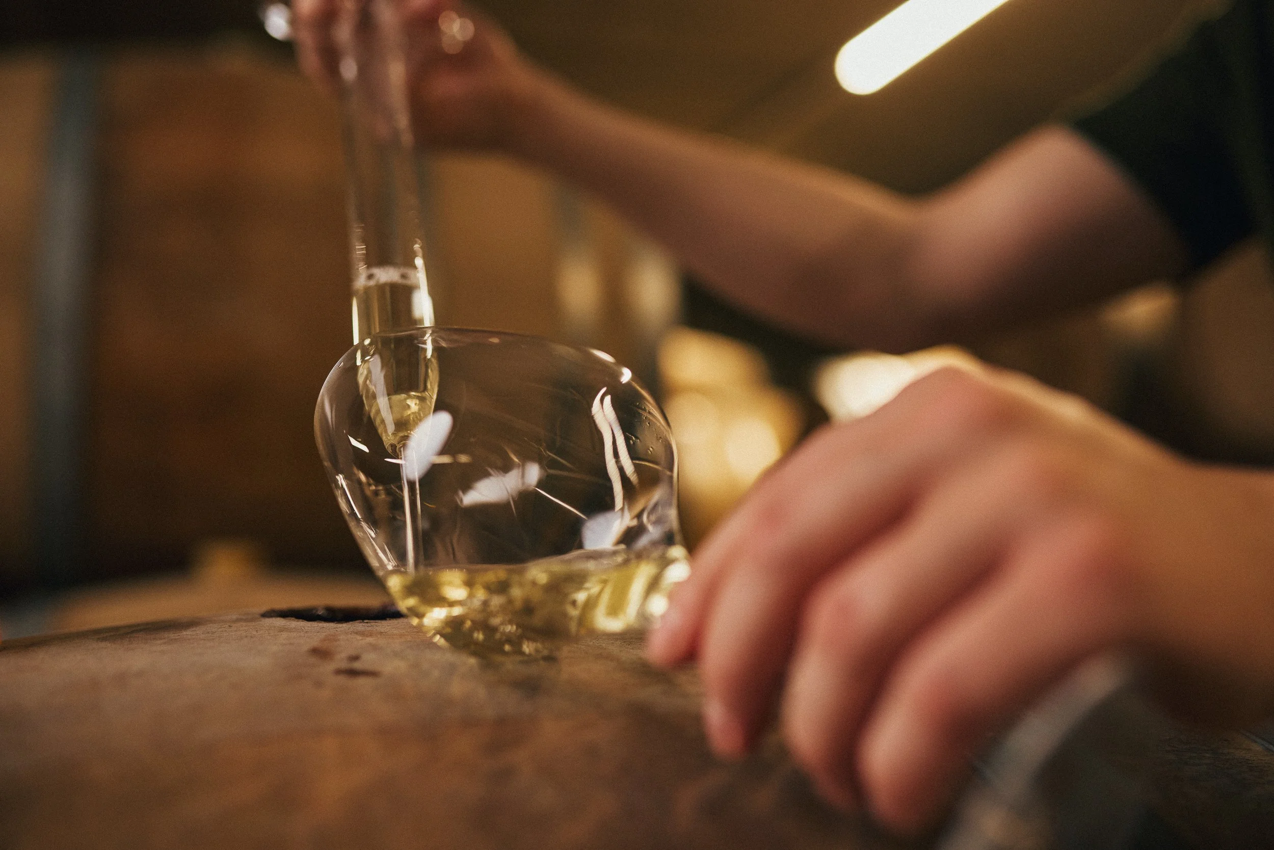 WEINABEND IN DER WEINADRESSE