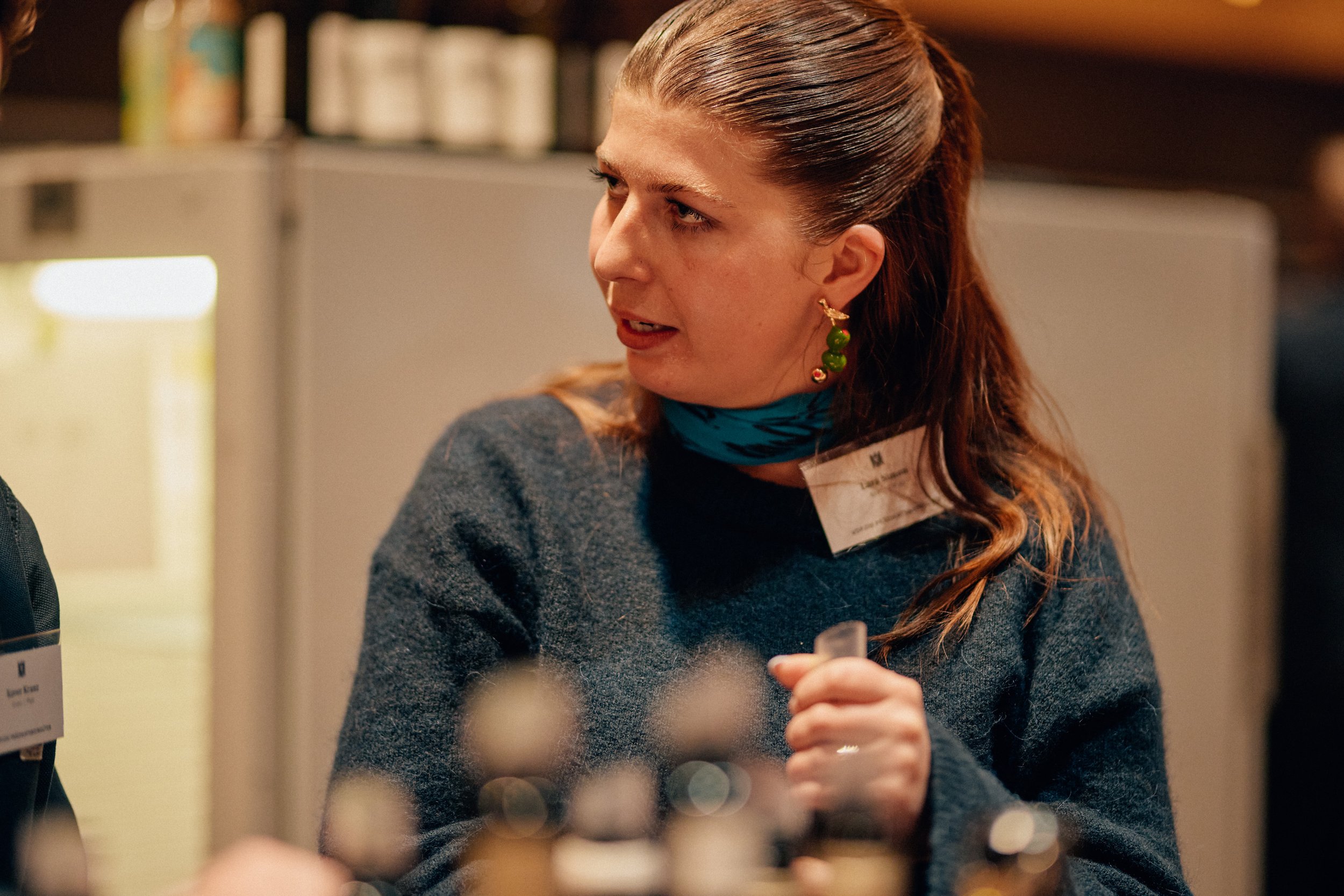 PFÄLZER B2B WEINMESSE IN MÜNCHEN