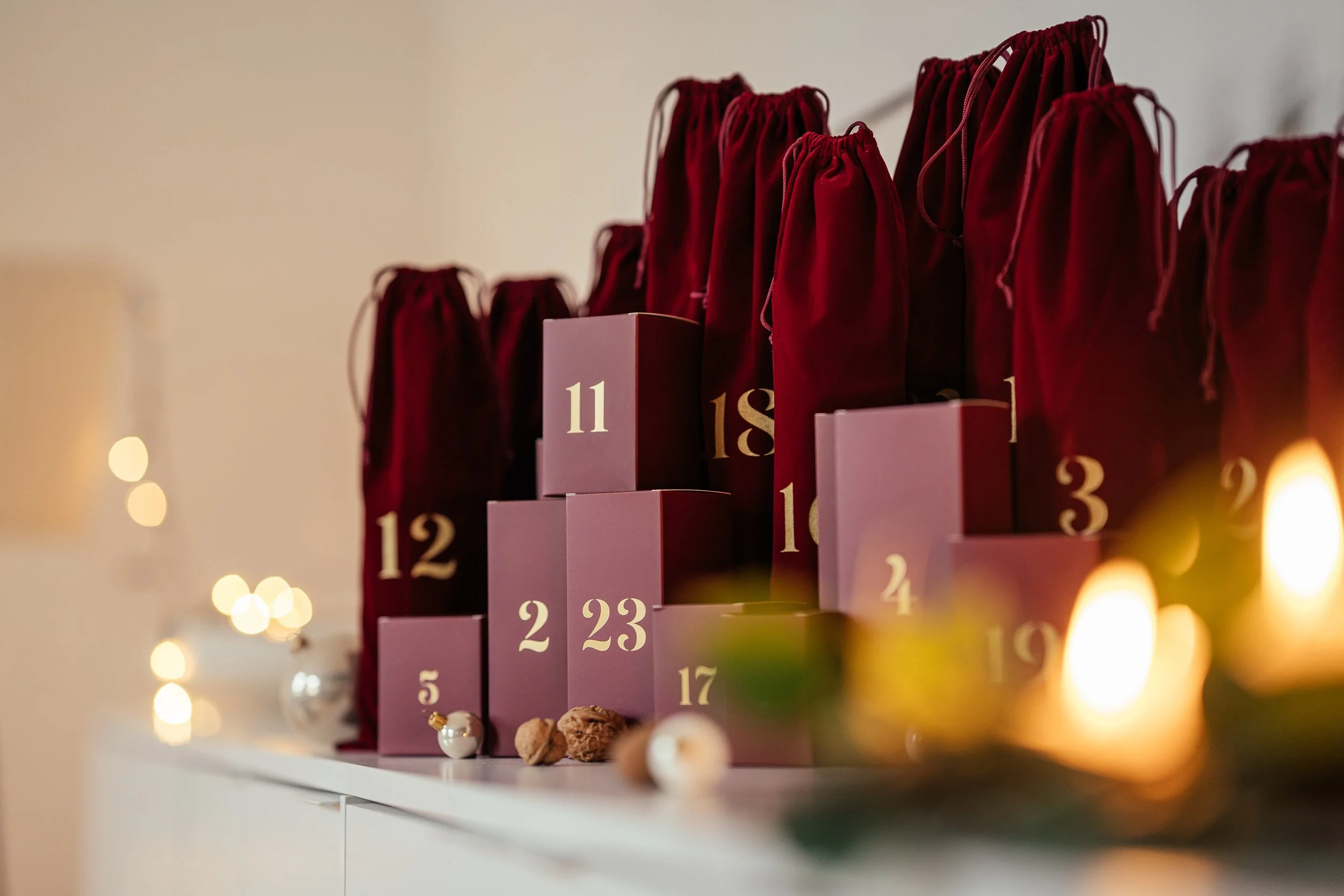 WINZER ADVENTSKALENDER 2026