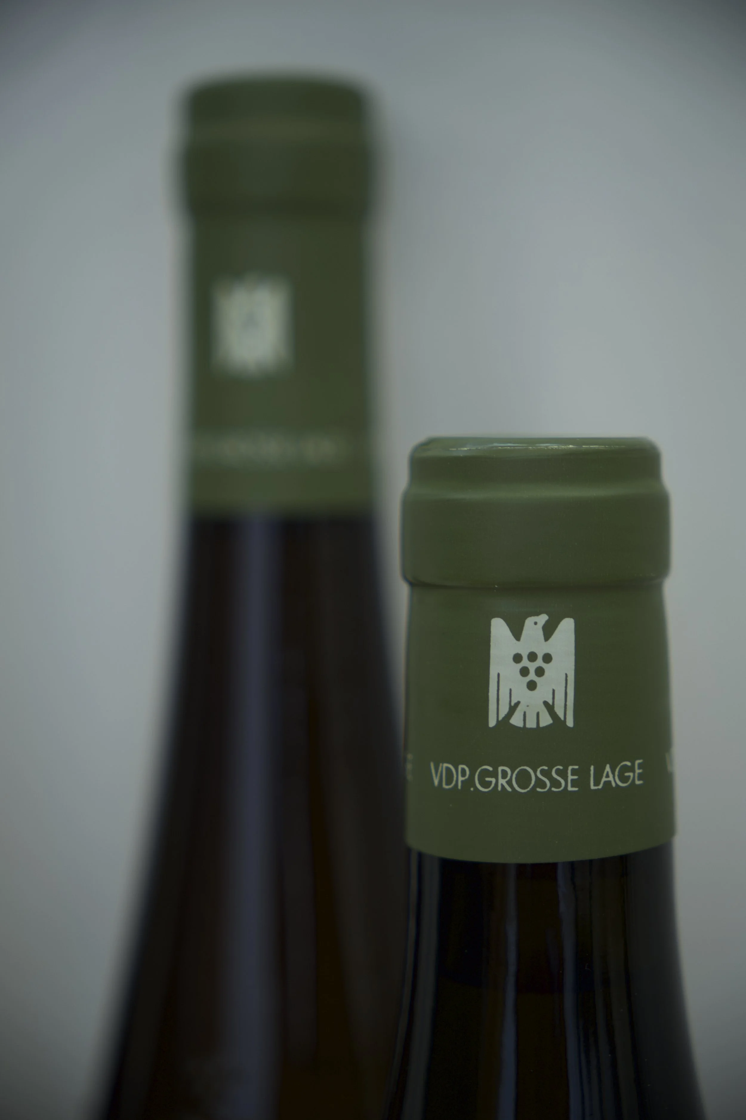 GROSSEN &amp; NEUES - DEGUSTATIONSWOCHENENDE