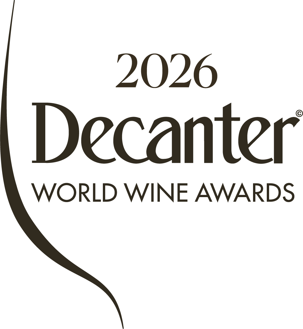 DECANTER WORLD WINE AWARDS 2026