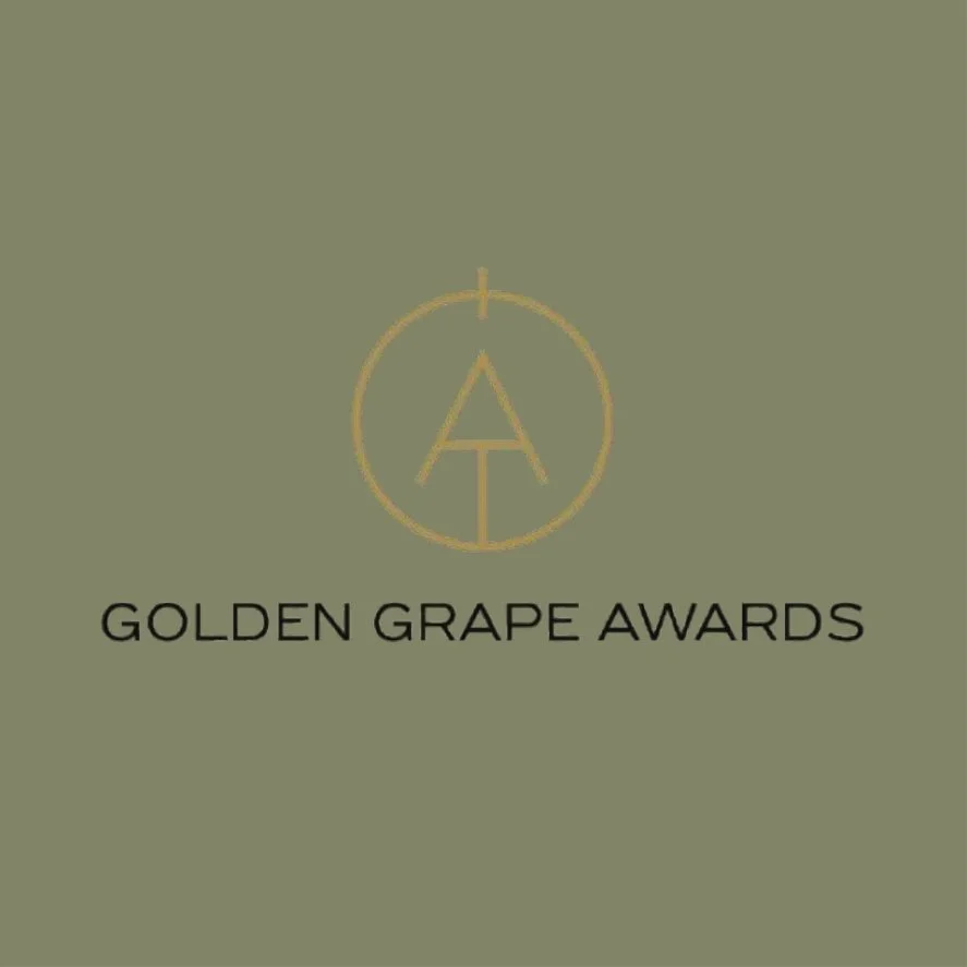 GOLDEN GRAPE AWARD 2024