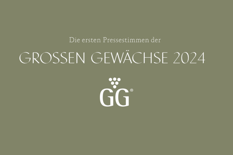 ERSTE PRESSESTIMMEN GG JAHRGANG 2024