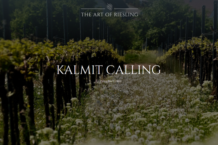 KALMIT CALLING