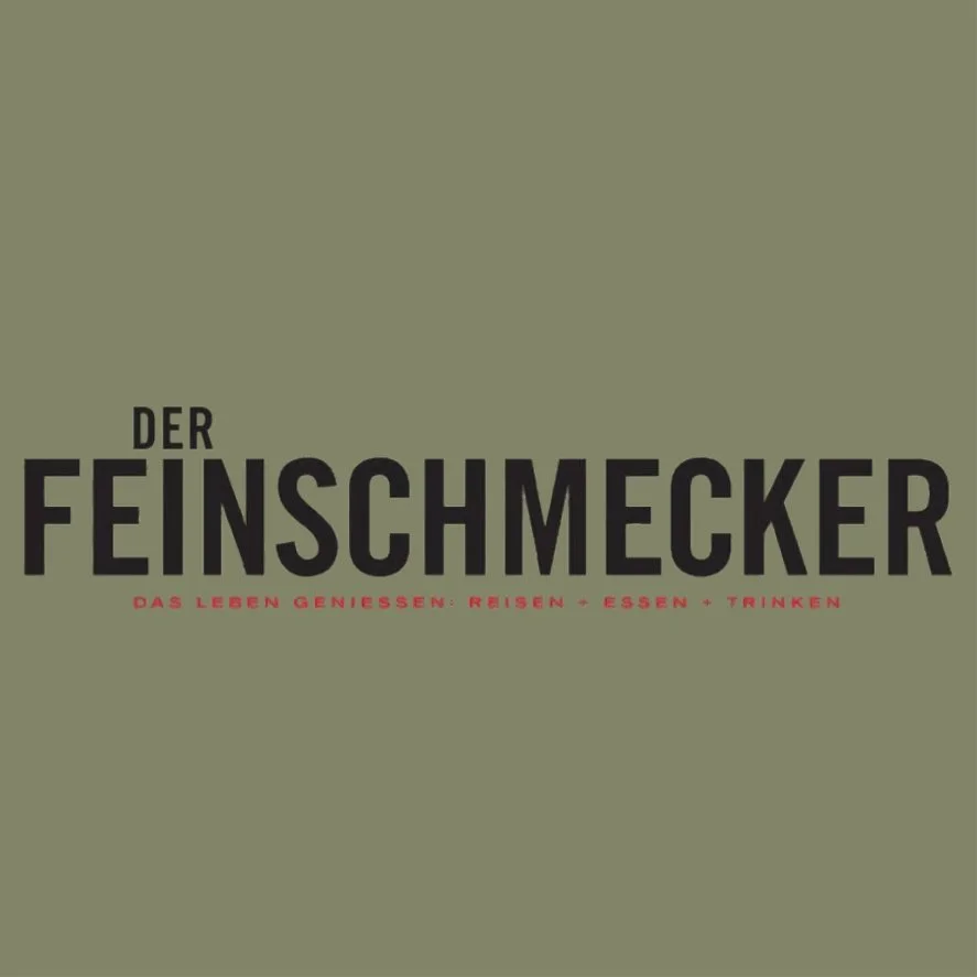 DER FEINSCHMECKER 2026