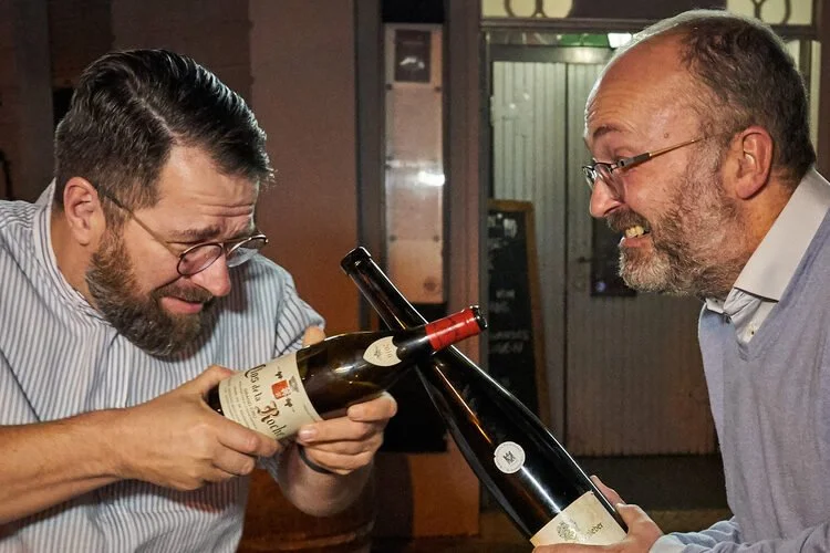 FELIX BODMAN - DER SCHNUTENTNKER