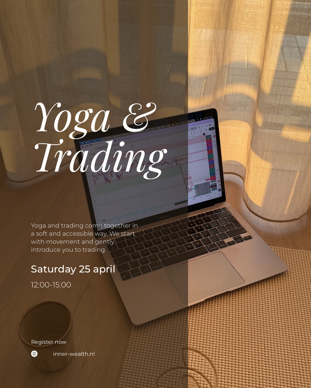Yoga & Trading