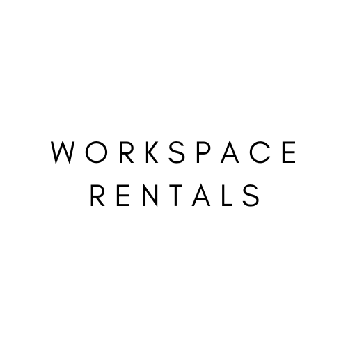 Workspace Rentals