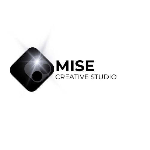 Building Visuals with Purpose - Introducing Mise Creative Studio