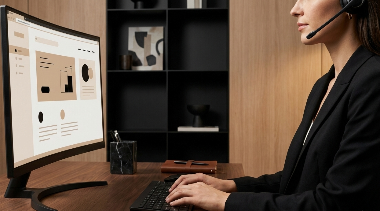 NextTier Executive Assistance