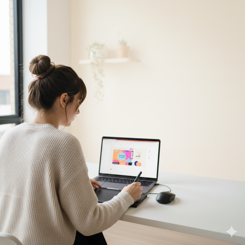 Graphic Design Projects