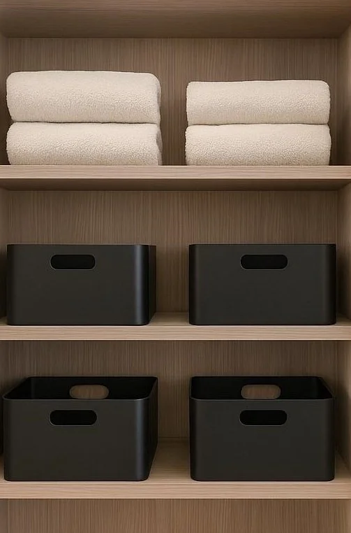Hikari Home