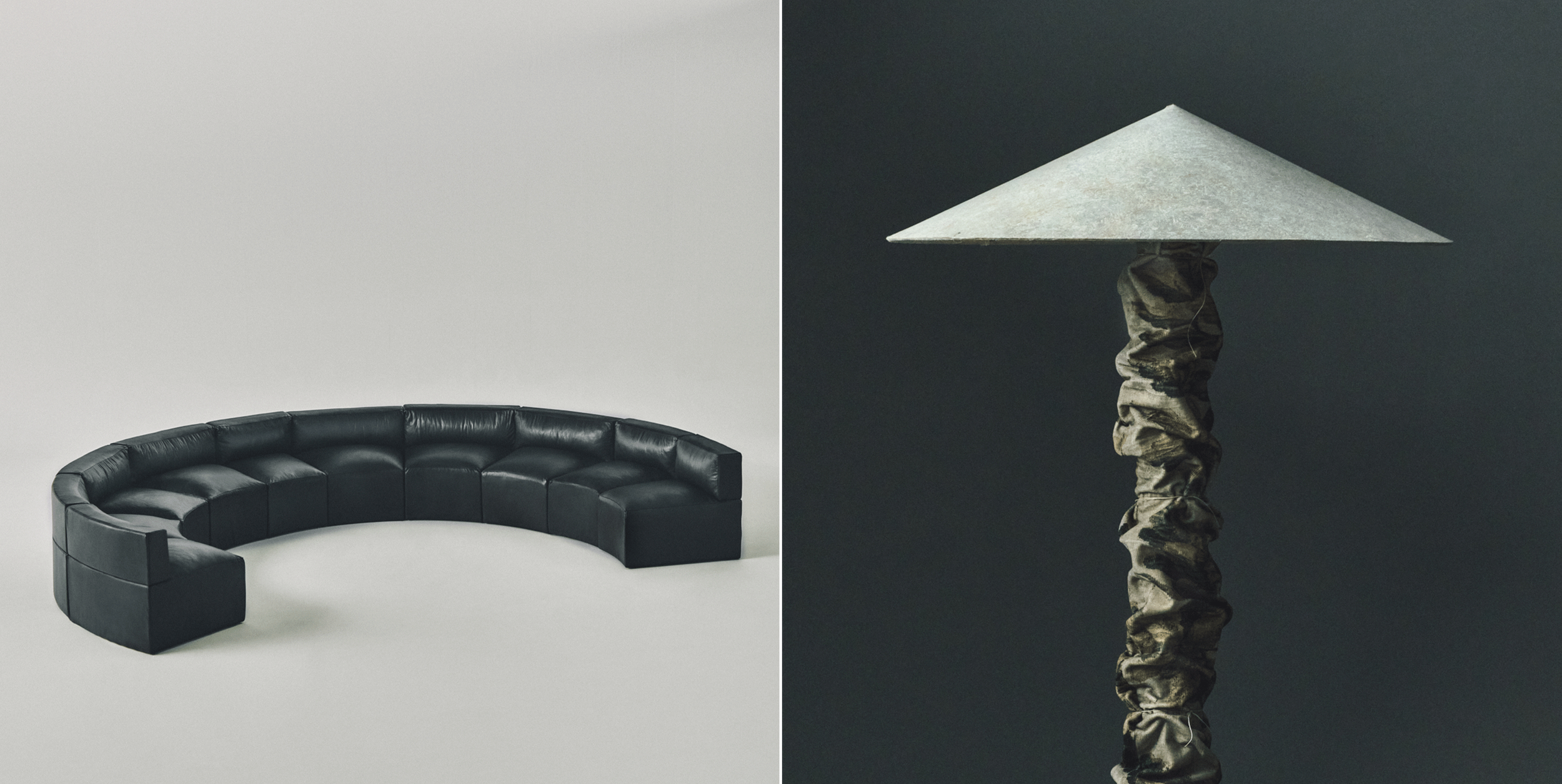 Creative direction and production of a photoshoot for Katja Pargger’s « Items ».
Project developed in collaboration with Alice Mesguich — Photography : Mathilde Hiley