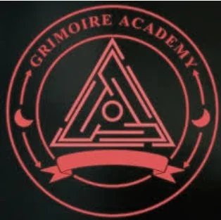 Grimore Academy - Gothic Market 