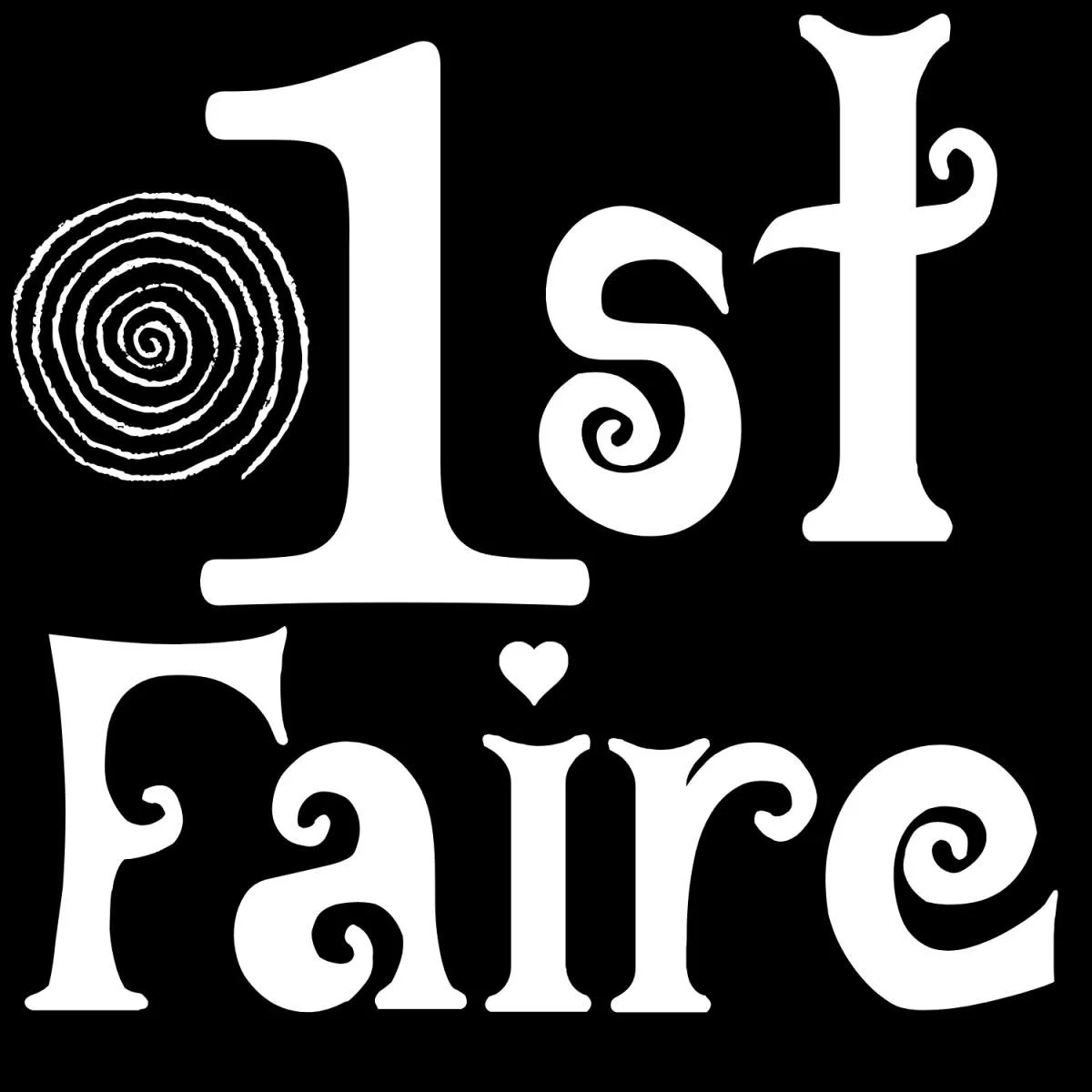 1st Faire - Down the Rabbit Hole