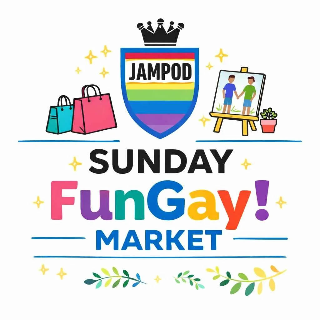 Sunday FunGay
