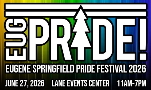 Eugene Pride