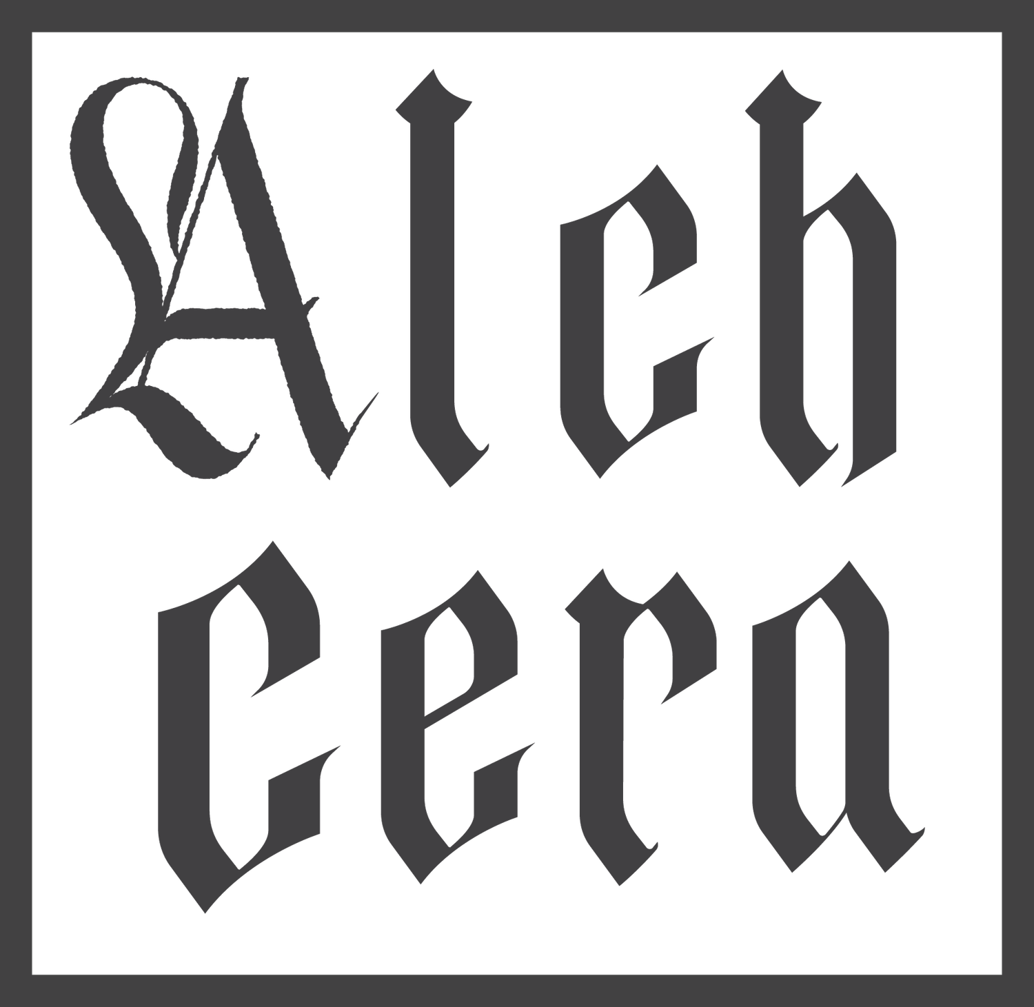 Alch Cera 