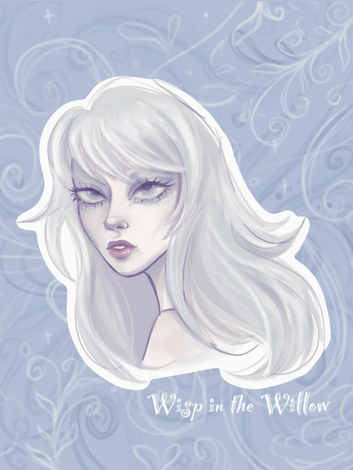 Unicorn Skin Sticker