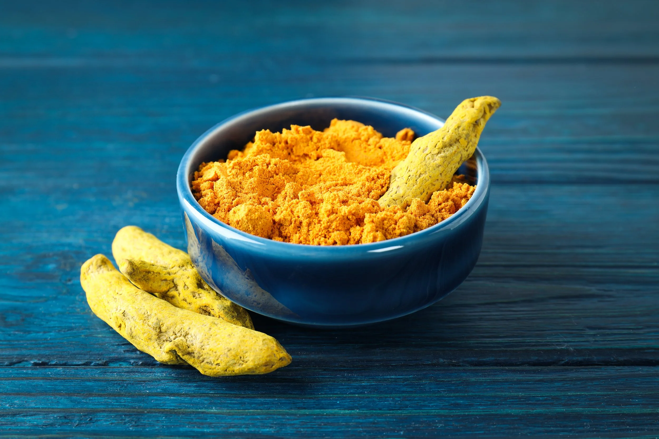 Turmeric, A Traditional Medicinal Plant with Modern Scientific Relevance