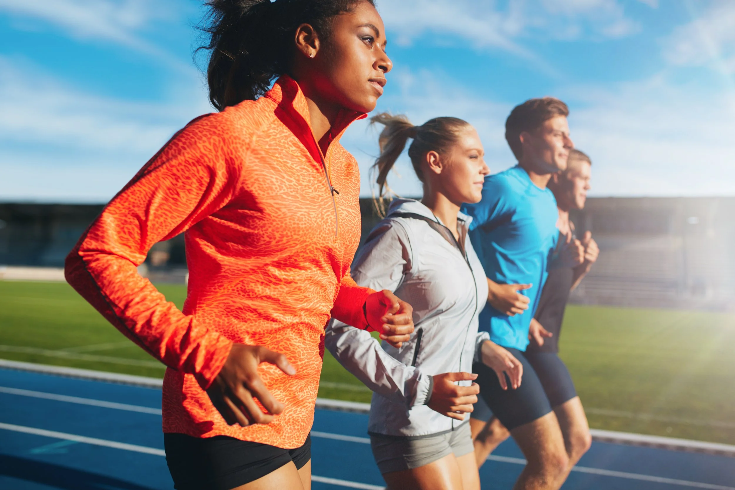 Sports Herbal Medicine