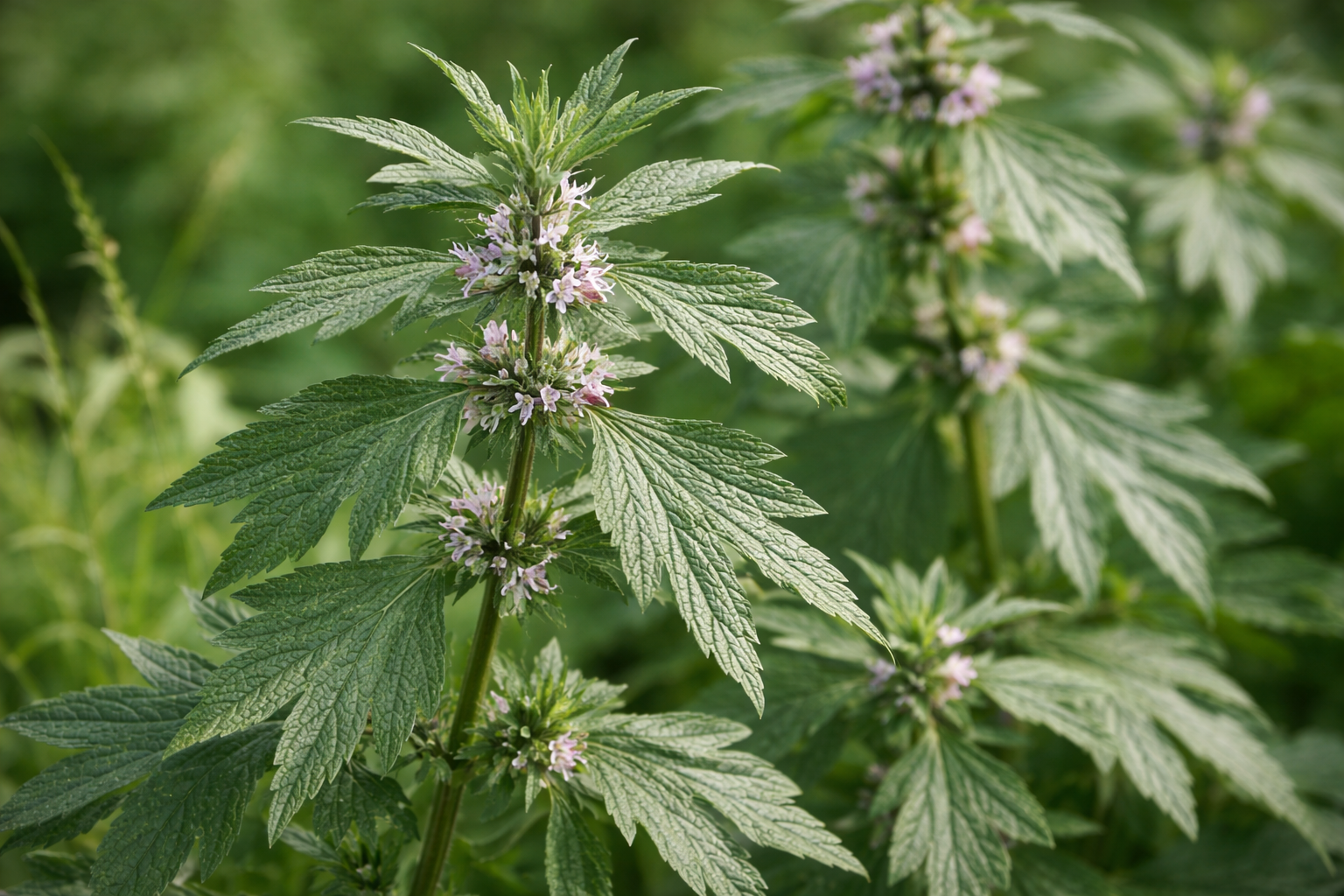 Motherwort