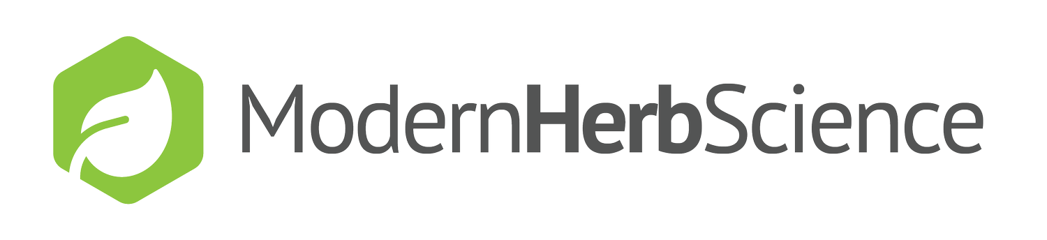 Modern Herb Science