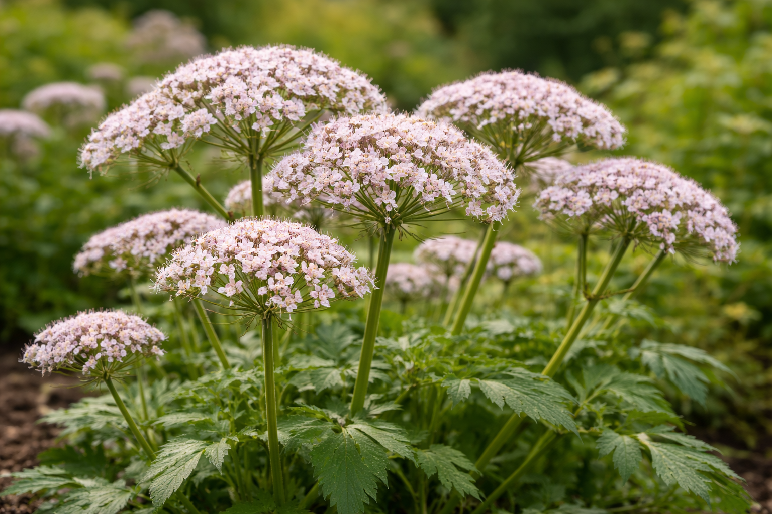 Valerian